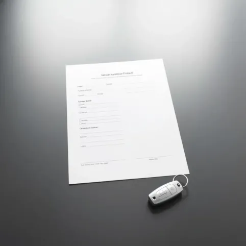 protokół zdawczoodbiorczy pojazdu wzór