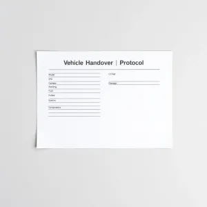 protokół zdawczoodbiorczy samochodu wzór