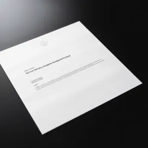 Protokół ZDAWCZOODBIORCZY wykonania usługi wzór