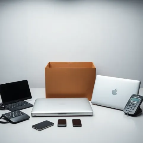 Protokół zwrotu sprzętu przez pracownika wzór