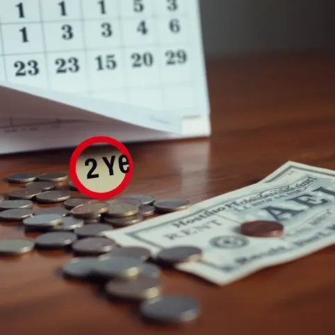 Przedawnienie czynszu w spółdzielni mieszkaniowej