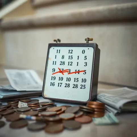 Przedawnienie czynszu we wspólnocie mieszkaniowej