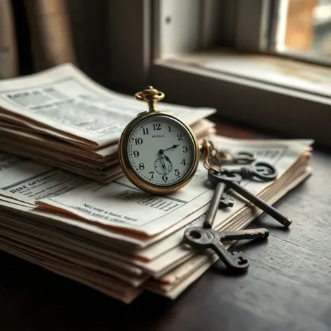 Przedawnienie roszczeń spółdzielni mieszkaniowej czynsz