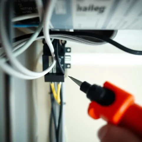 przegląd instalacji elektrycznej 5letni protokół cena