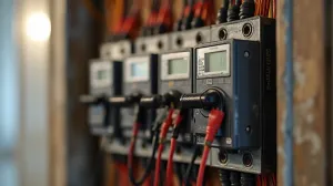 Przegląd instalacji elektrycznej w mieszkaniu własnościowym