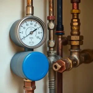 Przegląd instalacji gazowej w mieszkaniu cena