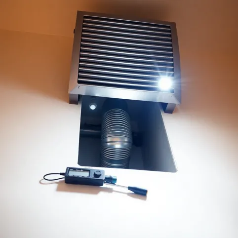 Przegląd wentylacji w mieszkaniu cena