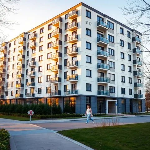 przemysłowa 27 białystok mieszkania na sprzedaz