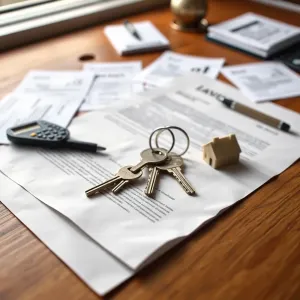 Przeniesienie własności mieszkania od dewelopera koszt