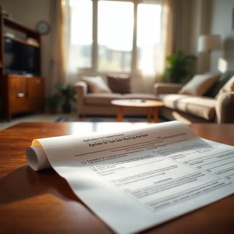 Przepisanie Głównego Najemcy Mieszkanie Komunalne