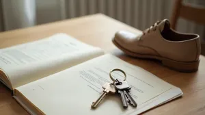 Przepisanie mieszkania lokatorskiego na dziecko