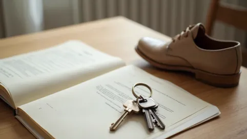 Przepisanie mieszkania lokatorskiego na dziecko