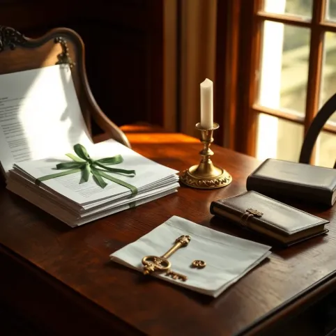 Przepisanie mieszkania własnościowego na jedno z dzieci