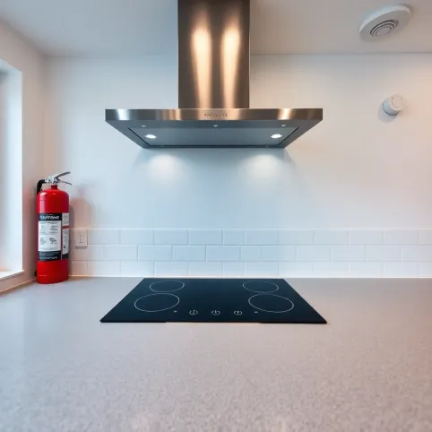 Przepisy przeciwpożarowe dla budynków mieszkalnych