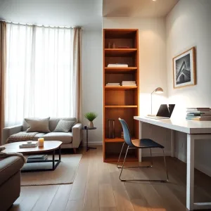 Przeznaczenie części mieszkania na działalność gospodarczą a VAT