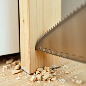 Przycinanie drzwi cena