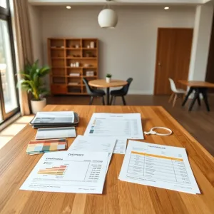 Przykładowy Kosztorys Wykończenia Mieszkania