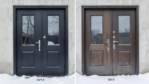 ranking drzwi zewnętrznych stalowych