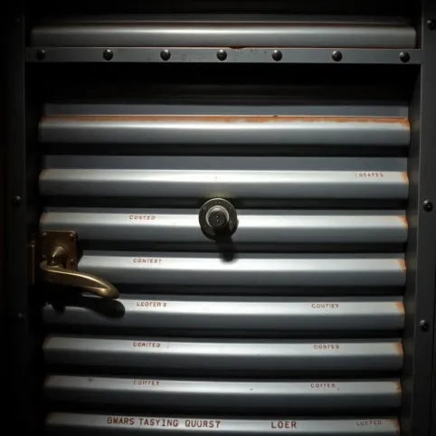 RC3 drzwi co to znaczy