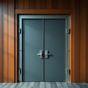 RC4 drzwi co to znaczy