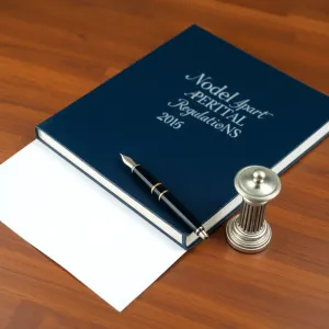 Regulamin najmu mieszkania wzór