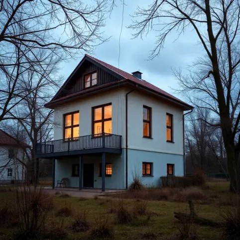 Regulamin rozliczania ciepła we wspólnocie Mieszkaniowej wzór