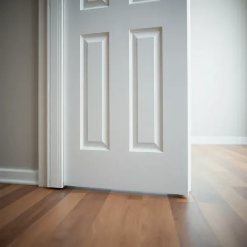 Reklamacja montażu drzwi wzór pisma