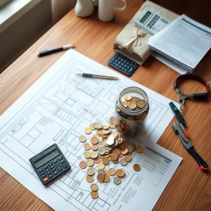 Remont generalny mieszkania koszt