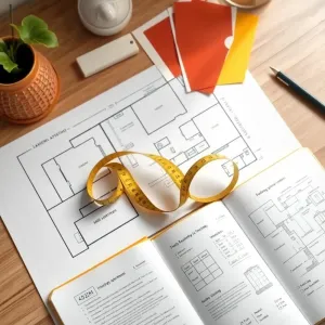 Remont mieszkania 40m2 koszt