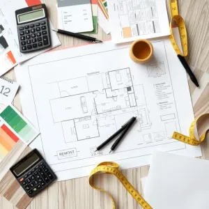 Remont mieszkania 70 m koszt