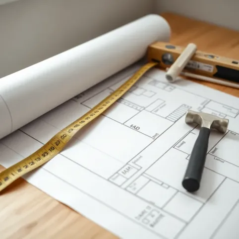 remont mieszkania cena robocizny