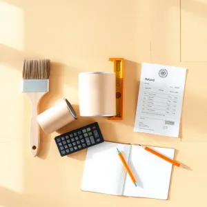 Remont mieszkania komunalnego a zwrot kosztów