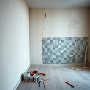 Remont mieszkania w bloku koszt