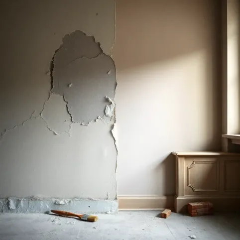 remont mieszkania w kamienicy koszt