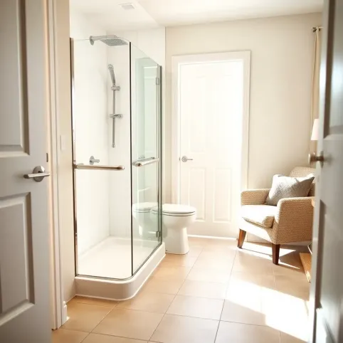 Remonty a dostosowanie mieszkania dla osób starszych