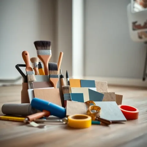 Remonty mieszkań Bydgoszcz cennik