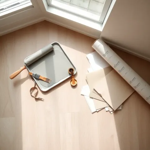 Remonty mieszkań Kraków cennik