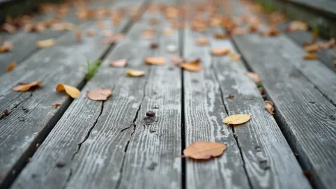 Renowacja tarasu drewnianego cena