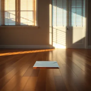 Rezygnacja z wynajmu mieszkania a zwrot kaucji