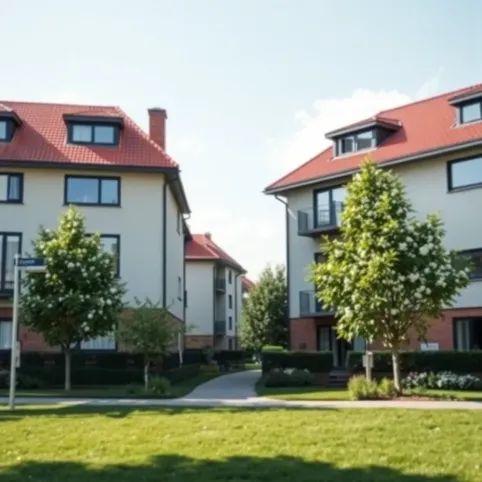 Roczne sprawozdanie wspólnoty mieszkaniowej wzór