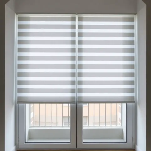 Rolety dzień noc na drzwi balkonowe cena