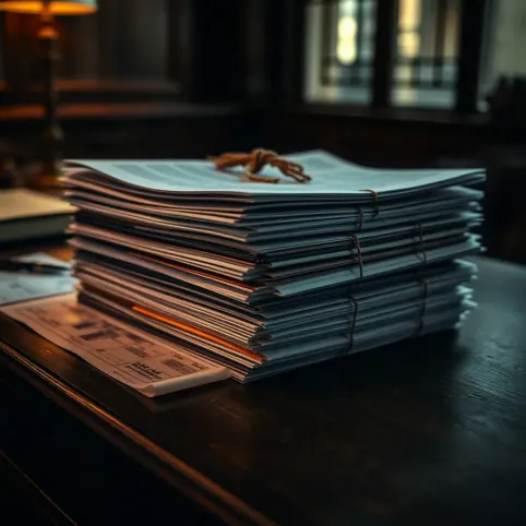 Rozliczanie kosztów w spółdzielni mieszkaniowej