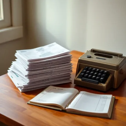 Rozliczanie kosztów we wspólnocie mieszkaniowej