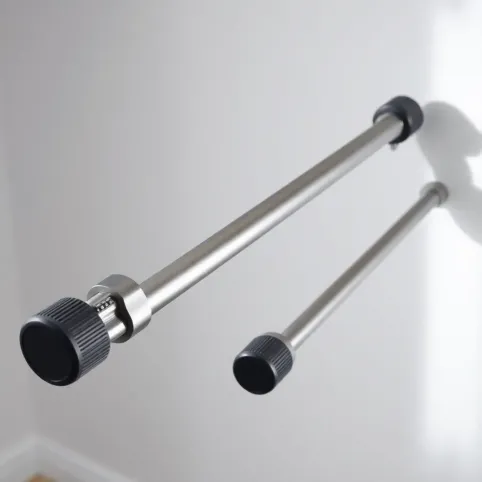 Rozpórki do montażu drzwi