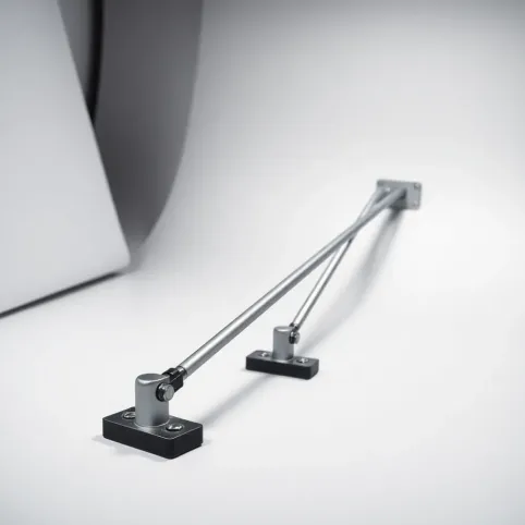 Rozpórki do montażu drzwi Bricoman