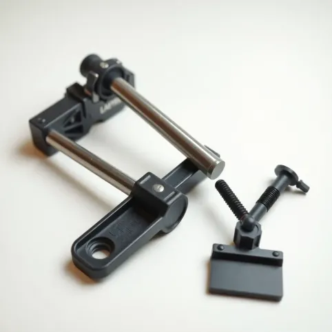 Rozpórki do montażu drzwi Jula