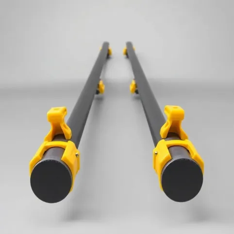 Rozpórki do Montażu drzwi parkside