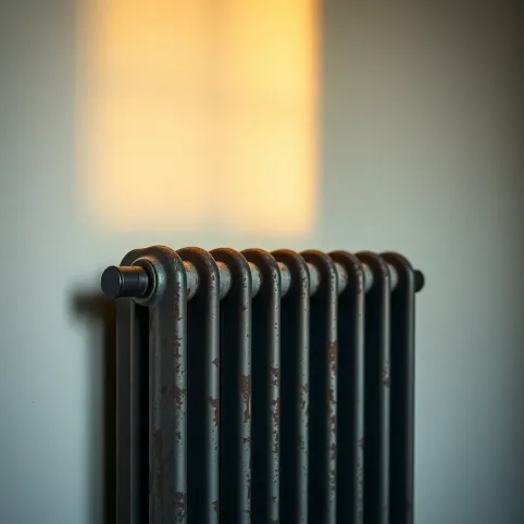 Rozporządzenie Ministra w sprawie ogrzewania mieszkań kosztem sąsiadów