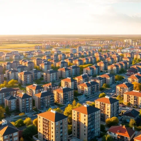 rynek mieszkaniowy w polsce