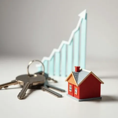 Rynek wtórny ceny mieszkań